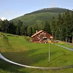 Profamily Hotel Benecko