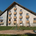 Hotel Profamily 3*