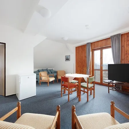 Hotel Profamily Benecko