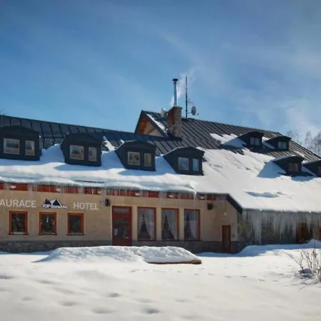 Profamily Hotel Benecko