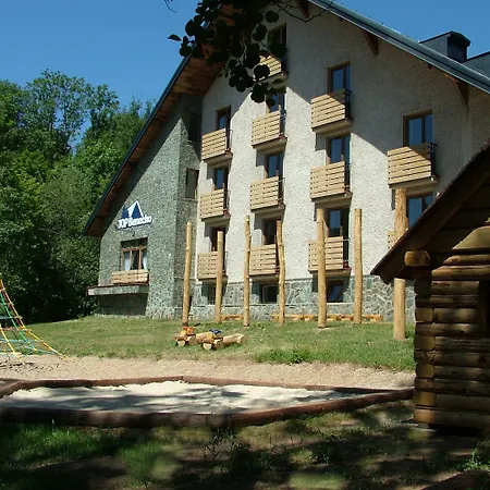 Отель Profamily 3*
