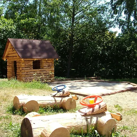 Profamily 3* Бенецко