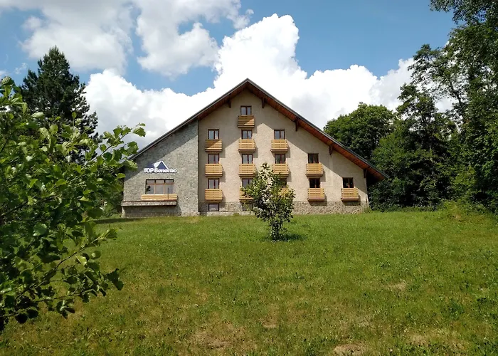 Profamily Hotel