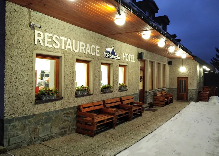 Profamily Hotel