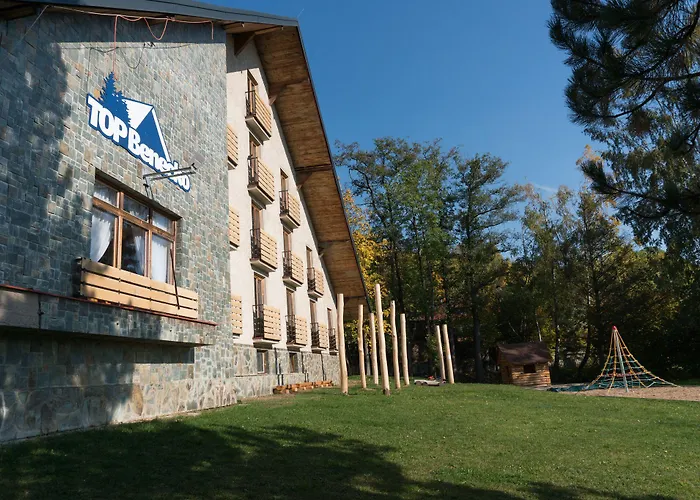 Profamily Hotel