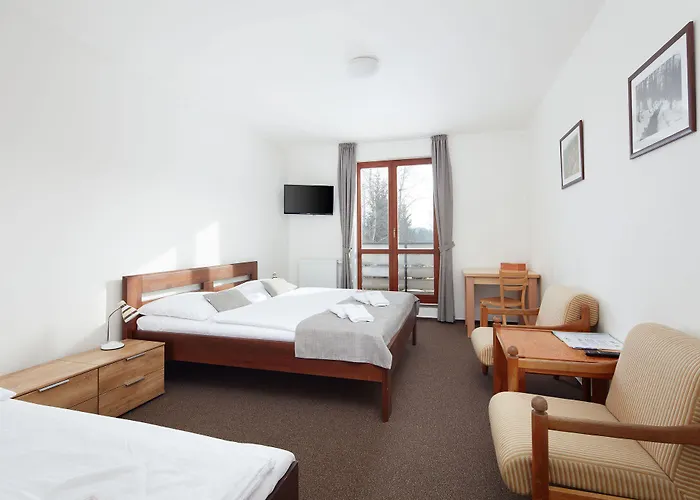 Hotel Profamily