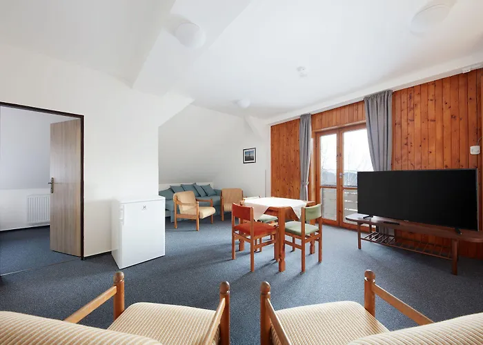 Profamily Hotel
