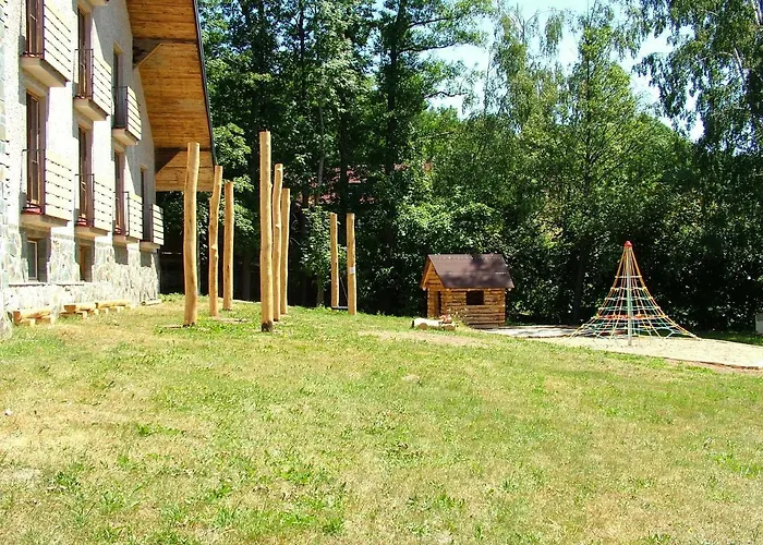 Hotel Profamily 3*